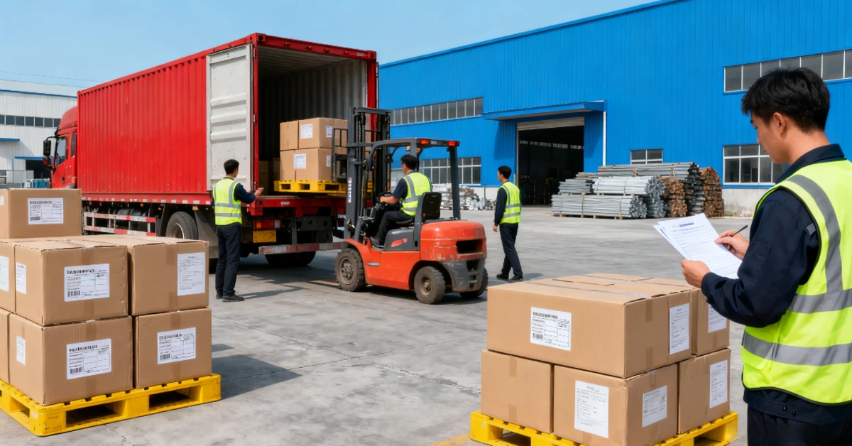 How to Coordinate Multi-Supplier Manufacturing in the Pearl River Delta