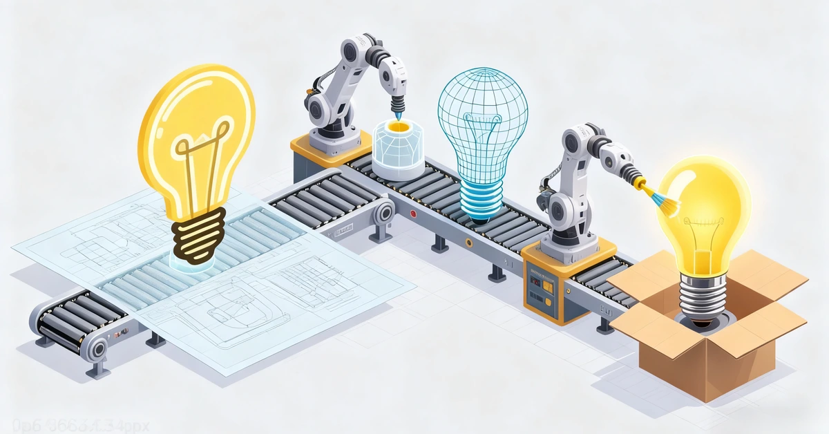 From Prototype to Production: A Manufacturing Readiness Roadmap
