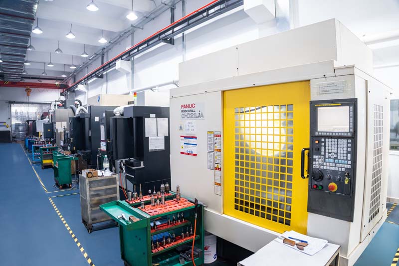 Manufacturing project coordination and quality follow-up