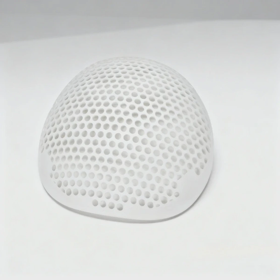 Speaker Plastic Housing