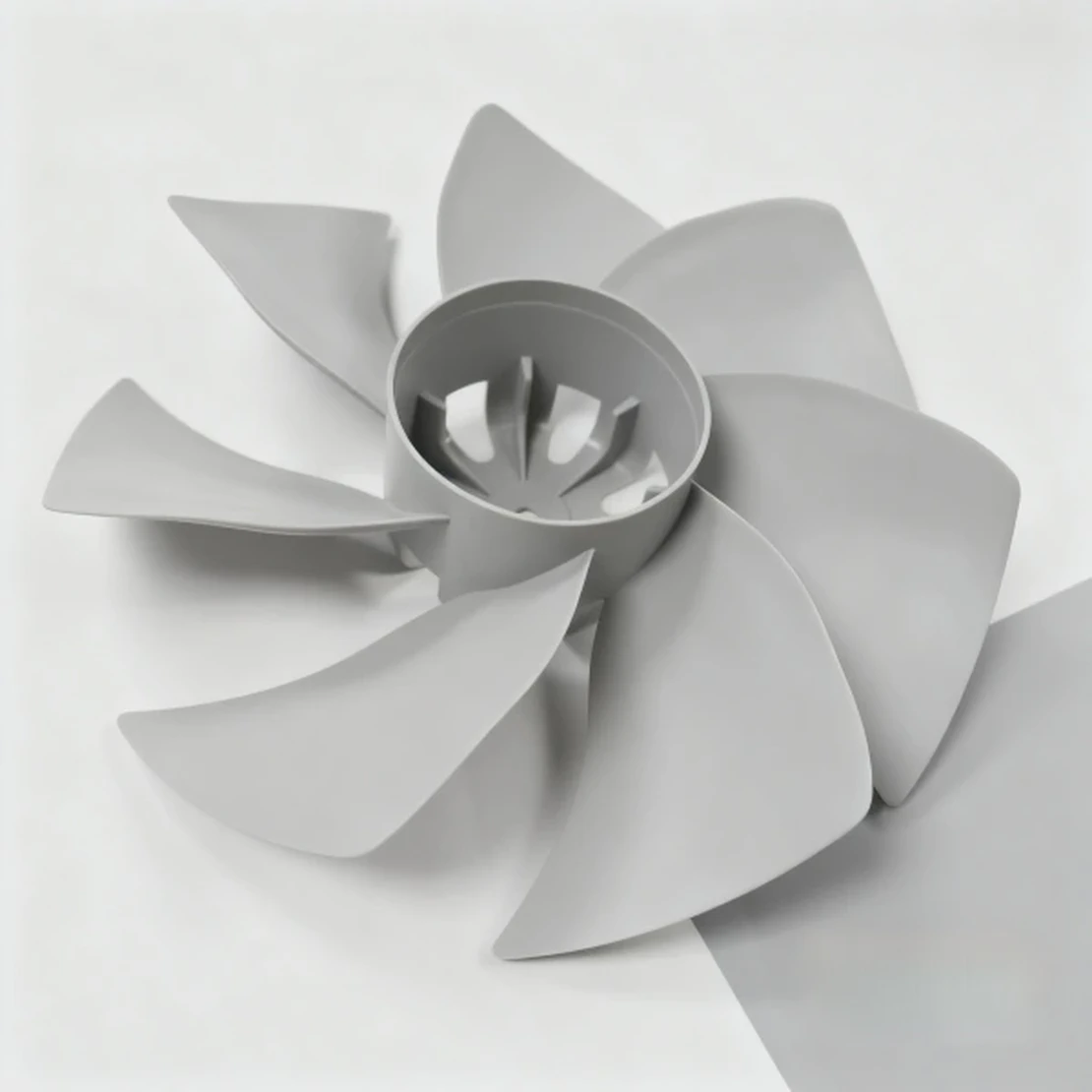 Ventilation Impeller