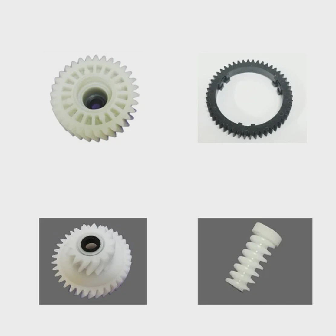 Precision Gear Products